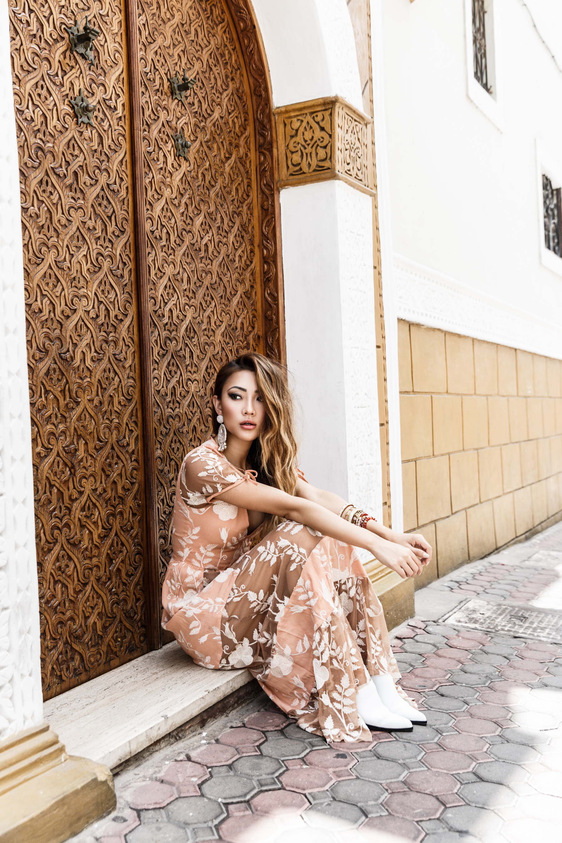 Four Seasons, Resort, Casablanca, Marrakesh, Morocco, NOTJESSFASHION, NYC, Top Fashion Blogger, Lifestyle Blogger, Travel Blogger