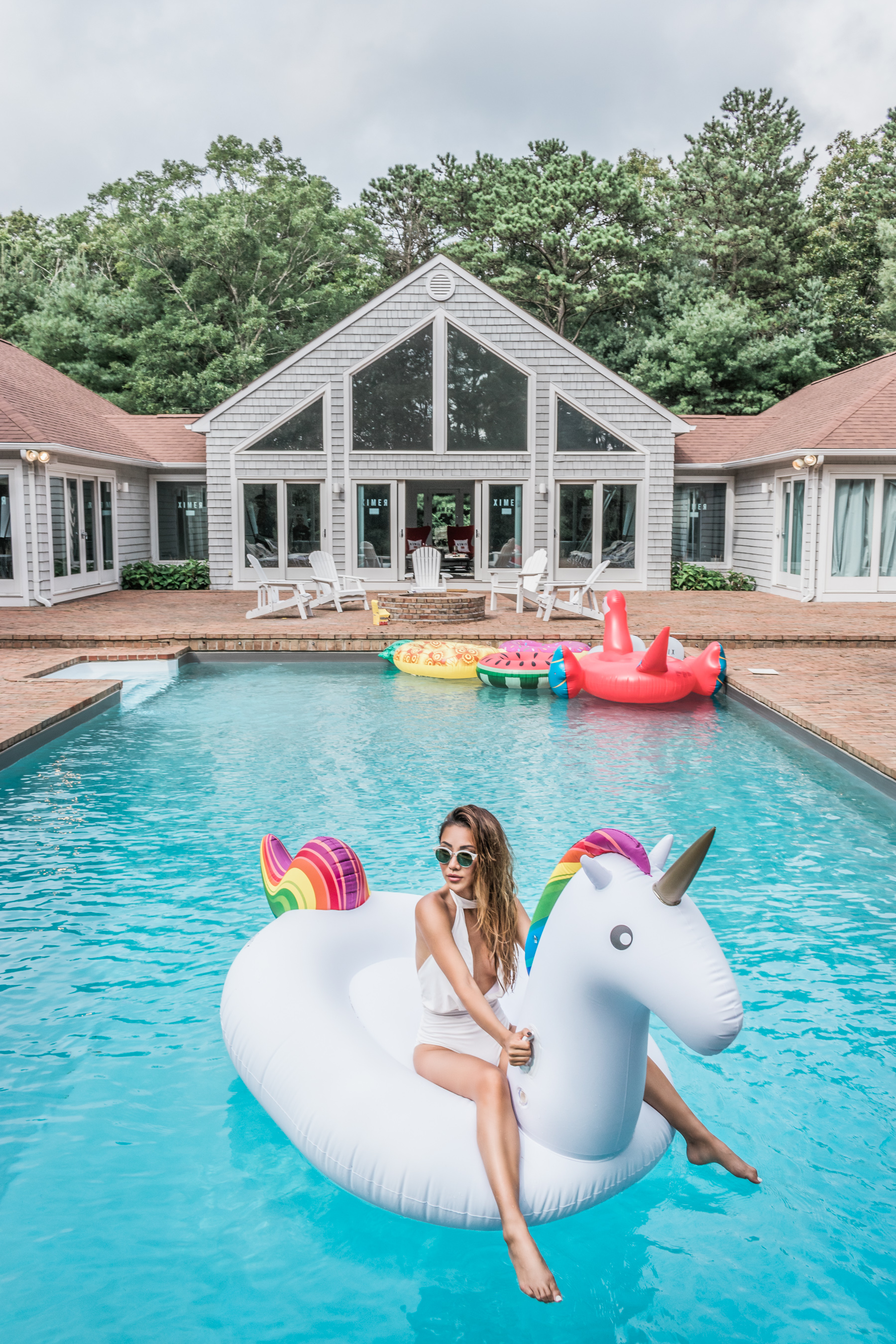 Ray-ban, Rayban, Remix, Sunglasses, Hamptons, Montauk, East Hampton, Beach House, NOTJESSFASHION, NYC, Top Fashion Blogger, Lifestyle Blogger, Travel Blogger