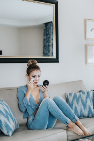 HOLY GRAIL MAKEUP PRODUCTS THAT WON’T BUDGE FOR THE HOLIDAYS