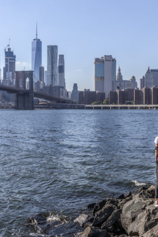 Made for the Journey