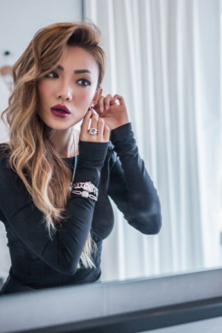 Timeless Glam with David Yurman