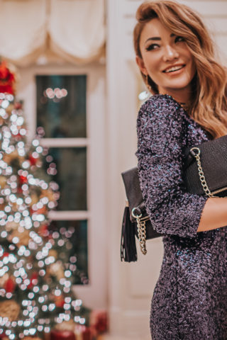 HOLIDAY GIFTS FOR THE WORKING GIRL