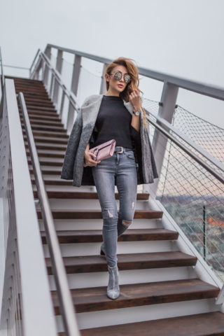 THE BEST FALL JACKET STYLES YOU NEED RIGHT NOW