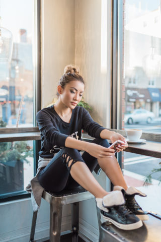 5 STYLISH FITNESS BRANDS FOR THE GYM AND EVERYDAY