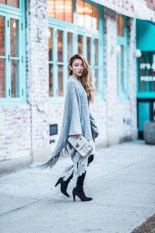 A Lazy Girl’s Guide To Effortless Style