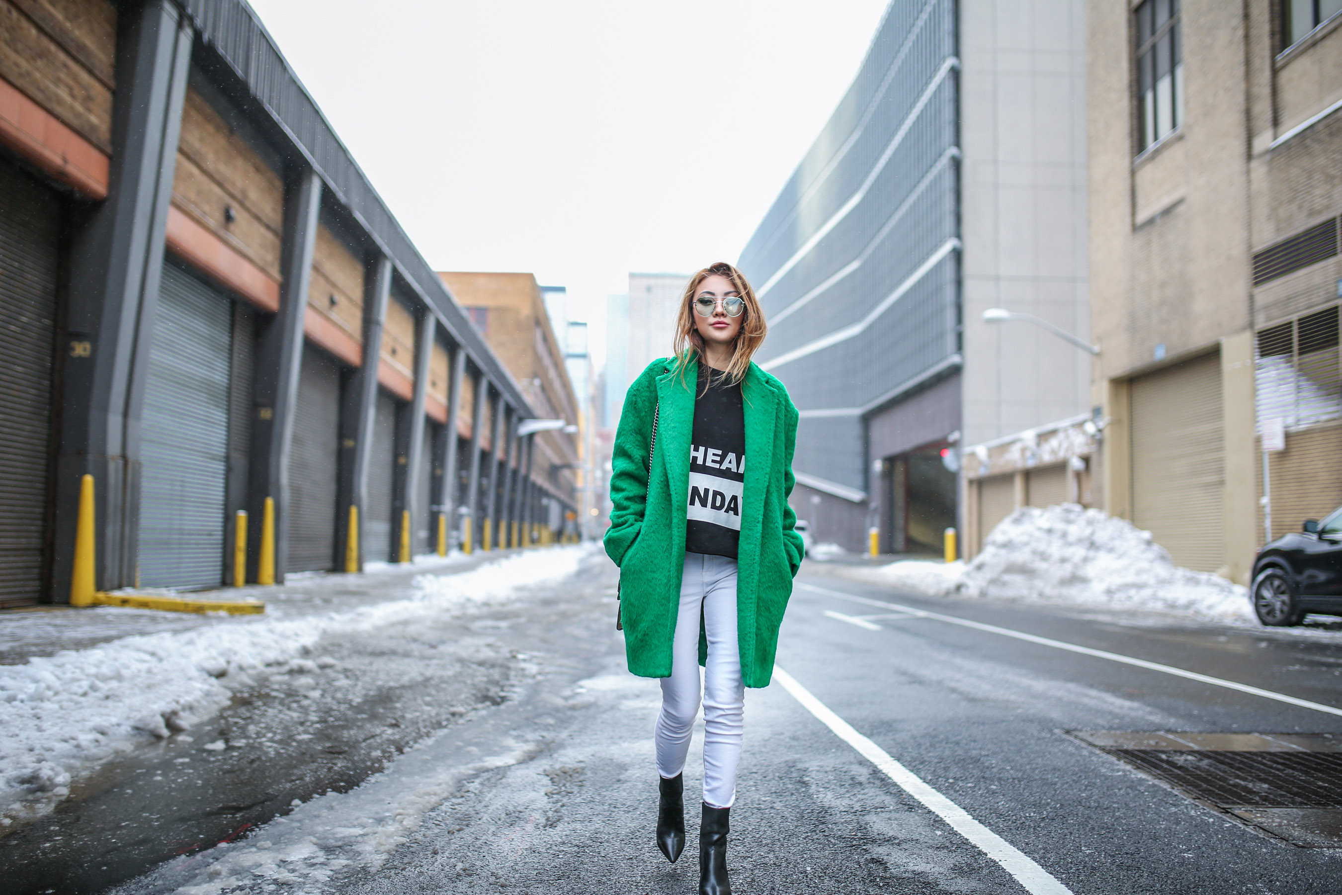 NYFW 2017 Winter Day 1 Recap // NotJessFashion.com
