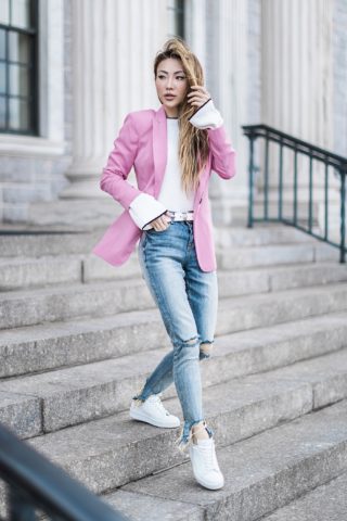 5 SKILLS YOU NEED AS A FULL-TIME BLOGGER