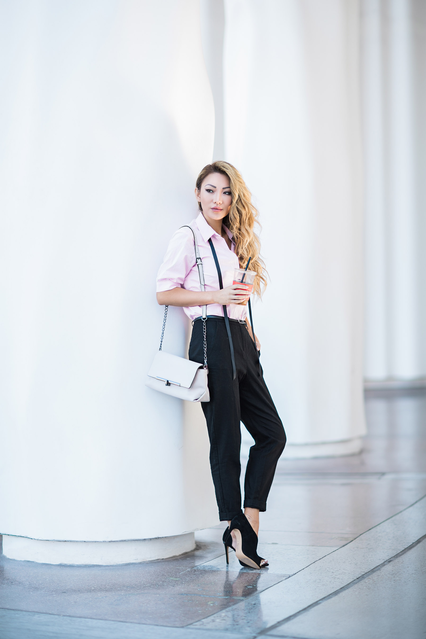 7 Pieces to Spice Up Your Work Outfit // NotJessFashion