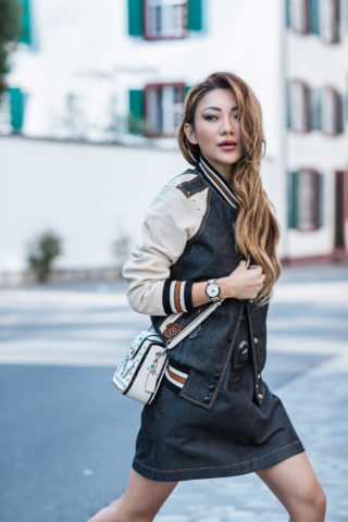 7 PIECES TO GET YOU EXCITED FOR FALL FASHION