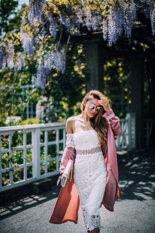 9 Fresh Ways To Style Your Favorite Trench Coat For Any Occasion This Spring