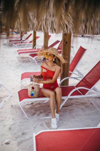 5 SUPER STYLISH SWIMSUIT TRENDS TO KNOW BEFORE SUMMER