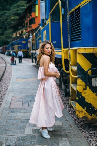 Instagram Outfits Round Up: Summer Adventures