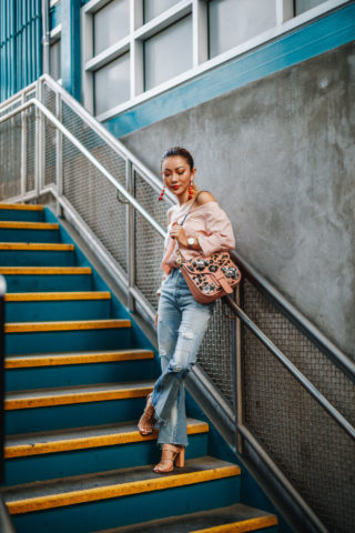 6 TRENDING JEANS THAT WILL BE EVERYWHERE THIS SPRING