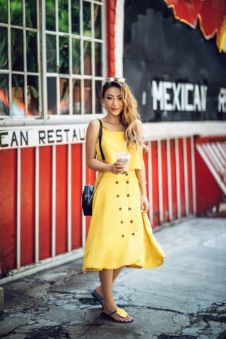 5 BEST COLORS TO WEAR AND STAND OUT THIS SUMMER