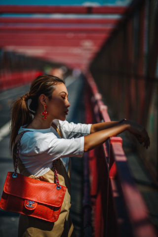 Key Advice To Keep In Mind When Buying Pre-Owned Handbags