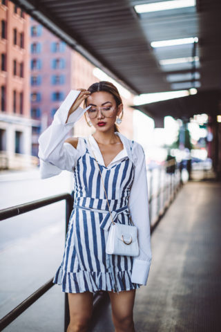 MICRO BAGS THAT MAKE MAXIMUM STATEMENTS