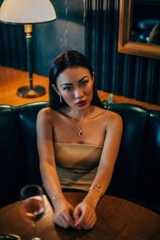 5 EASY NEW YEAR’S EVE MAKEUP IDEAS THAT WILL TAKE NO TIME