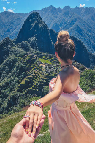 CUSCO, PERU TRAVEL GUIDE