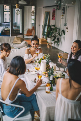 CHEERS TO A STELLA ARTOIS SUMMER