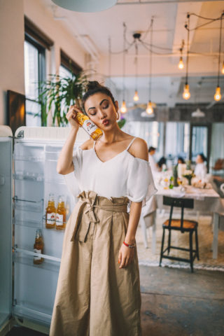 3 FRESH OUTFIT IDEAS FOR MEMORIAL DAY WEEKEND