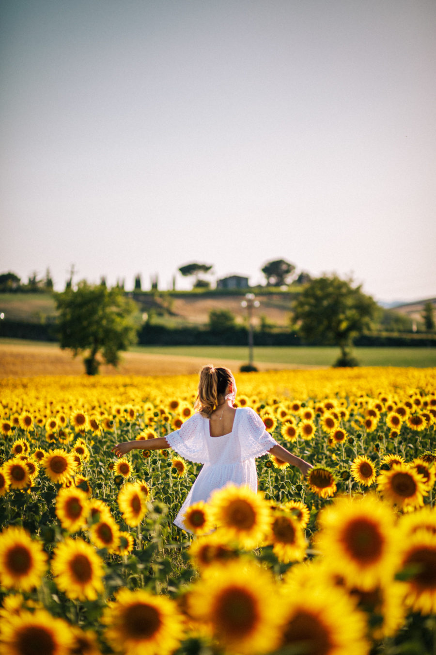 White Dresses To Live In For The Rest Of Summer // NotJessFashion.com