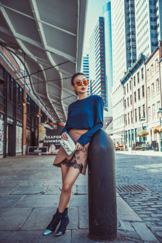 NYFW DAY 4: JILL STUART, TIBI, JONATHAN SIMKHAI AND REWARDSTYLE PARTY