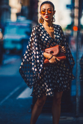 NYFW DAY 6:  ZIMMERMANN, LELA ROSE AND VERONICA BEARD