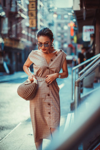 VINTAGE-INSPIRED TRENDS FOR FALL 2017 / PART 1