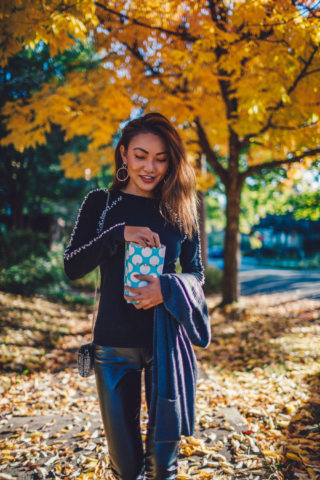 MY TOP 5 FAVORITE SERIES TO WATCH ON NETFLIX THIS FALL