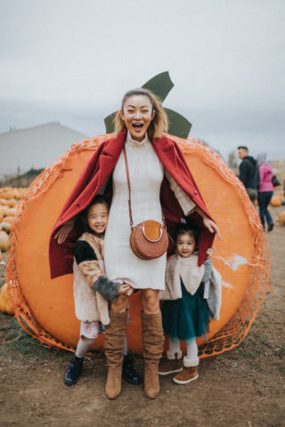 HOW TO NAVIGATE NYC ON HALLOWEEN