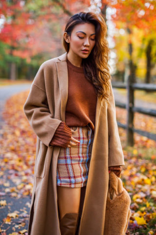 AMAZON FAVORITES 06: COZY KNITS TO BRACE FOR FALL