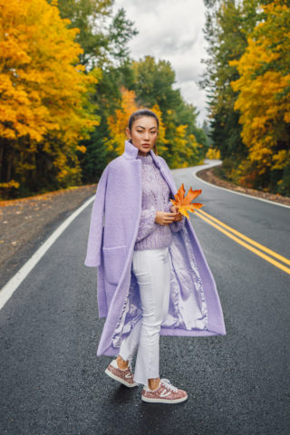 MY FAVORITE SUPPLEMENTS FOR AUTUMN AND WINTER