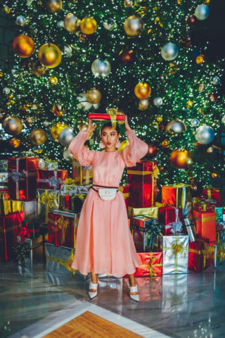LAST MINUTE GIFTS THAT NEVER FAIL TO IMPRESS