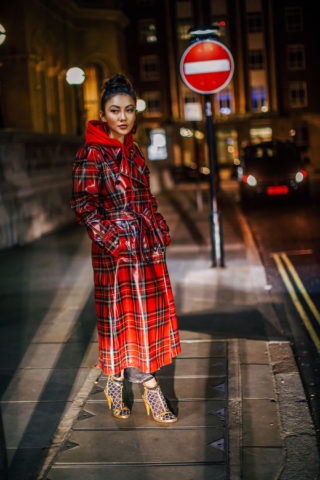 LONDON FASHION WEEK RECAP 1: MULBERRY, PREEN, & BURBERRY