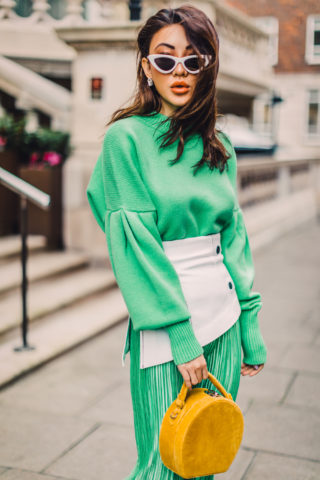 5 MUST-HAVE SUNGLASSES EVERY IT-GIRL IS WEARING NOW