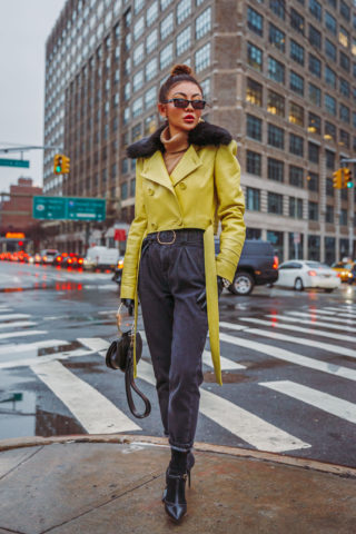 NYFW DAY 3: ALICE MCCALL, JONATHAN SIMKHAI, & ALEXANDER WANG