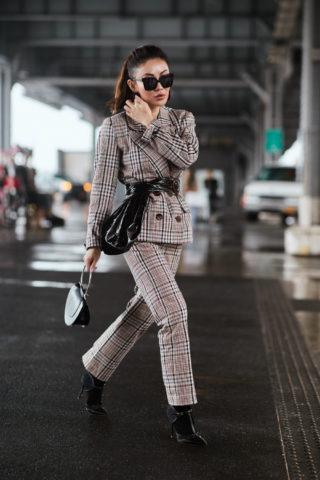 NYFW DAY 4: TIBI & TANYA TAYLOR