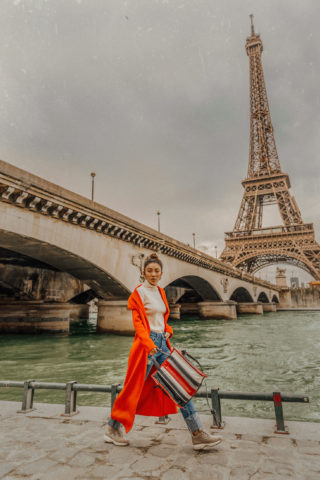 3 WINTER TRENDS YOU CAN STILL WEAR IN SPRING