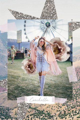 5 COOL COACHELLA OUTFIT IDEAS THAT ARE ANYTHING BUT BASIC