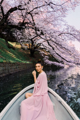 INSTAGRAM OUTFITS ROUND UP: SPRING IS HERE + HUGE GIVEAWAY