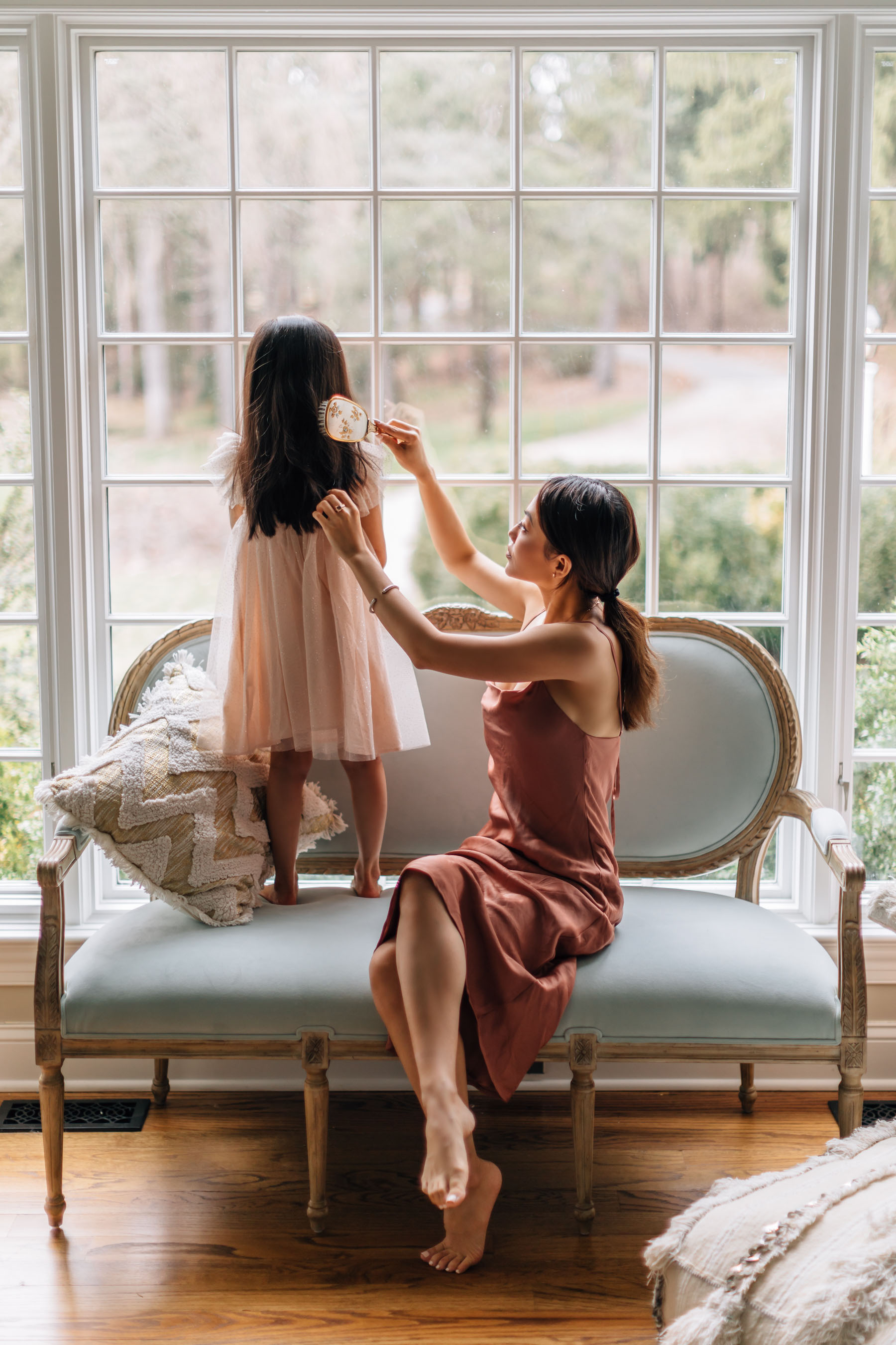 Meaningful Mother's Day Gifts All Moms Would Approve - Jessica Wang Wears David Yurman Bracelet, David Yurman ring, David Yurman Jewelry // Notjessfashion.com