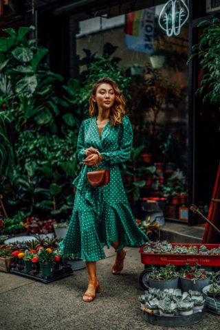 THE ONLY 3 WEDDING GUEST OUTFITS YOU NEED THIS SUMMER