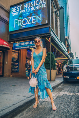 DAY-TO-NIGHT OUTFIT IDEAS THAT REQUIRE NO EFFORT
