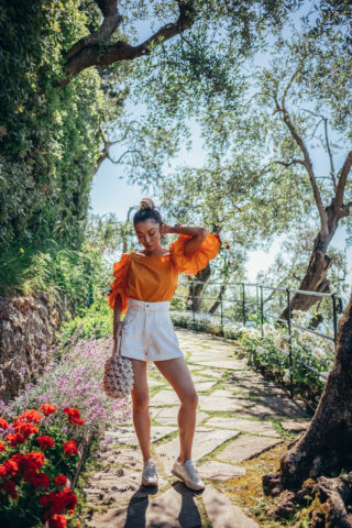 5 PERFECT SUMMER OUTFITS FOR EVERY ACTIVITY