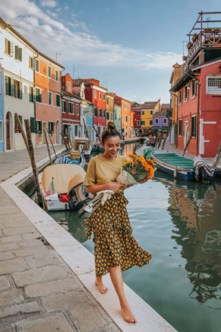 HOW TO GET MY FAVORITE TRAVEL LOOKS FOR LESS