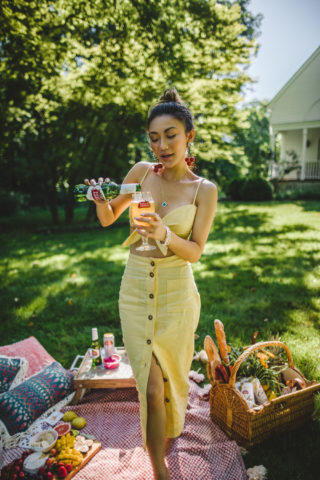 SAVORING EVERYDAY MOMENTS THIS SUMMER WITH STELLA ARTOIS