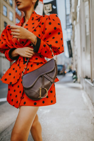 MEET 9 LUXURY HANDBAGS TO INVEST IN FOR 2018