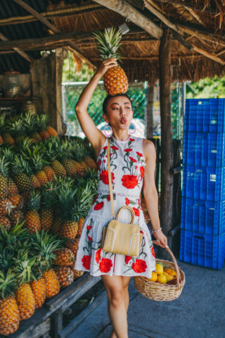 THE LINEN PIECES YOU NEED THIS SUMMER