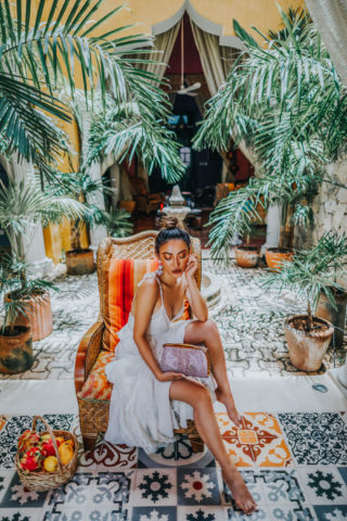 HOW TO ACHIEVE A HEAD-TO-TOE SUMMER GLOW