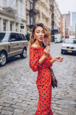 THE BEST SPRING NAIL POLISH COLORS